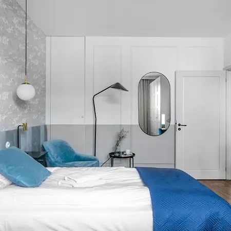 Comfy - Lastadia Lux Gdańsk