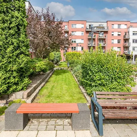 Comfy - Lastadia Lux *