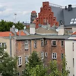 Comfy - Lastadia Lux Gdańsk