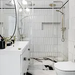 Comfy - Lastadia Lux Apartment *