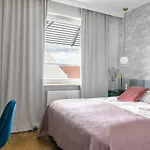 Apartman Comfy - Lastadia Lux Gdańsk