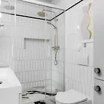 Apartment Comfy - Lastadia Lux *