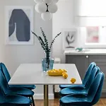 Comfy - Lastadia Lux Danzig
