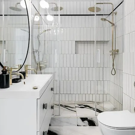Comfy - Lastadia Lux Apartment *