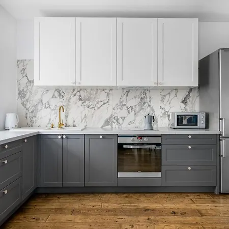 Apartment Comfy - Lastadia Lux *