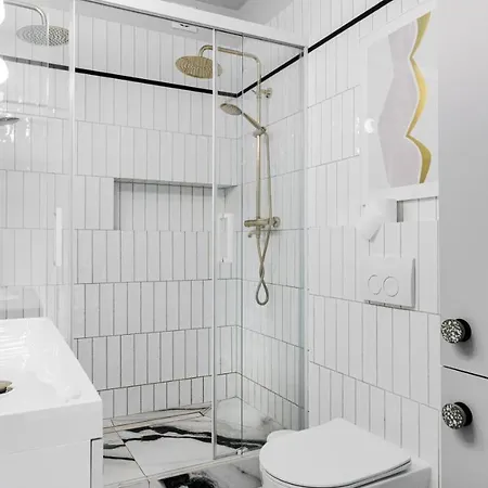 Apartment Comfy - Lastadia Lux *