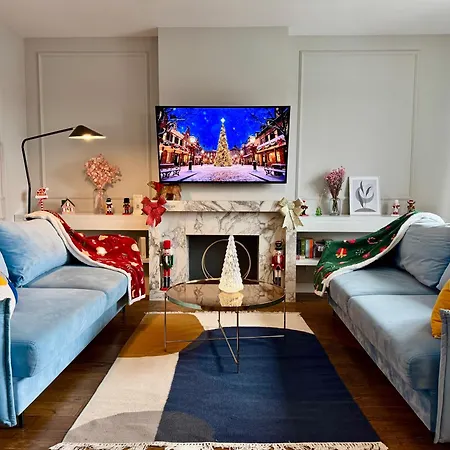 Comfy - Lastadia Lux