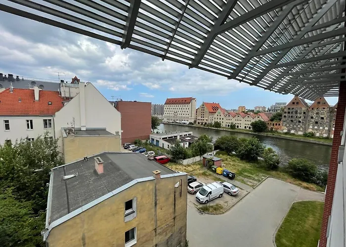 Comfy - Lastadia Lux