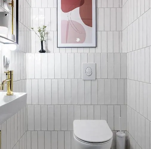 Comfy - Lastadia Lux Daire