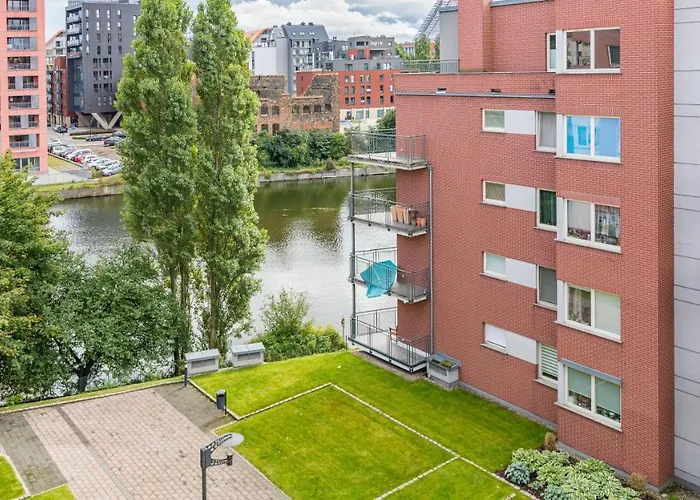 Comfy - Lastadia Lux Daire