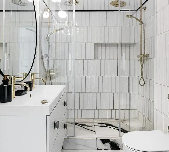 Comfy - Lastadia Lux 아파트 *