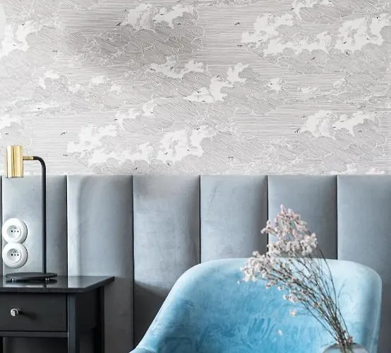 Daire Comfy - Lastadia Lux Gdansk