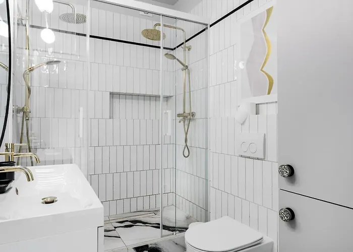 Daire Comfy - Lastadia Lux *