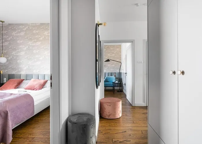 Comfy - Lastadia Lux Daire *