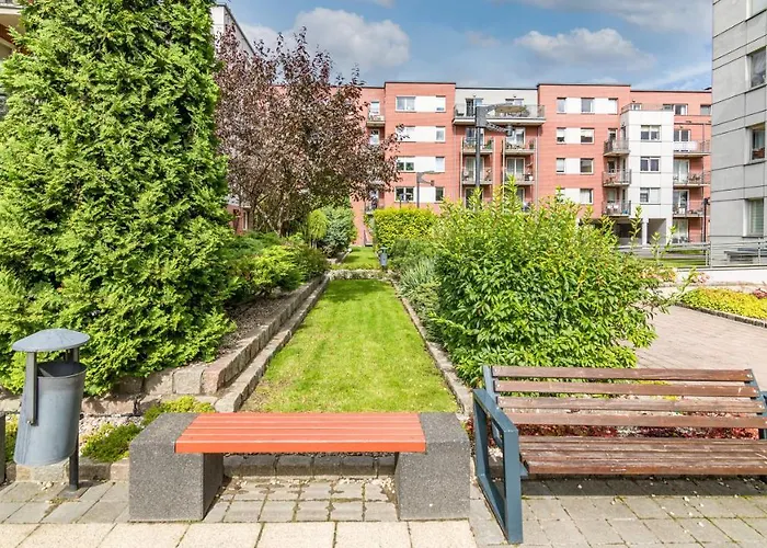 Comfy - Lastadia Lux *