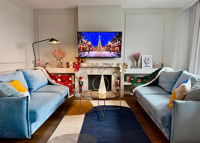 Comfy - Lastadia Lux