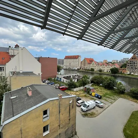 Comfy - Lastadia Lux