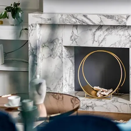 公寓 Comfy - Lastadia Lux *