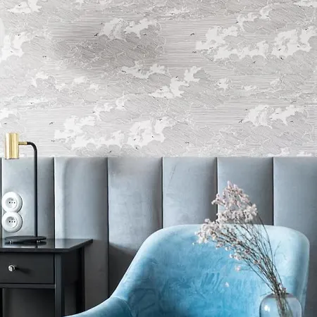 公寓 Comfy - Lastadia Lux 格但斯克